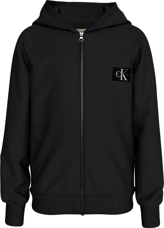 CALVIN KLEIN-Felpa Boy