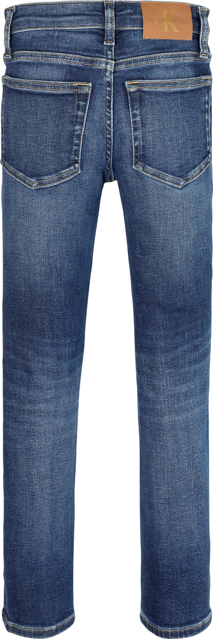 CALVIN KLEIN - Jeans Ragazzo