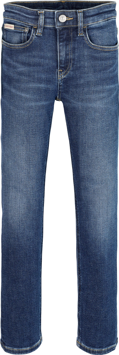 CALVIN KLEIN - Jeans Ragazzo