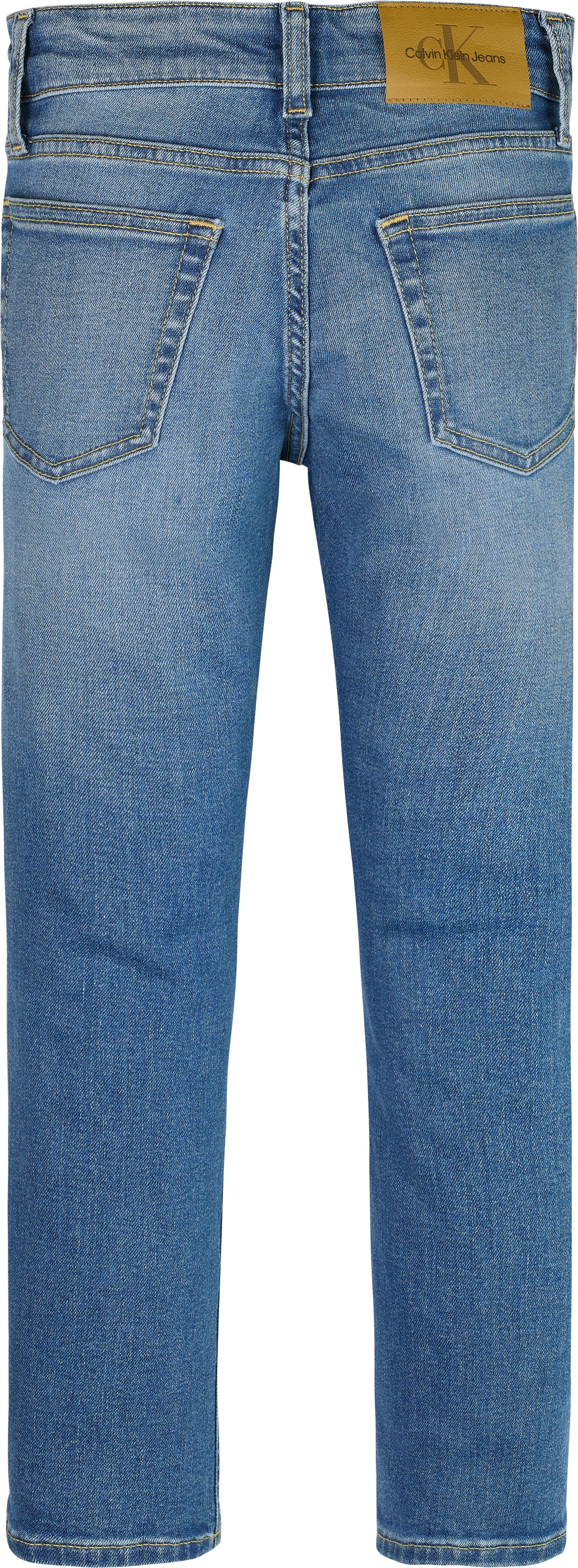 calvinklein-jeans basic boy