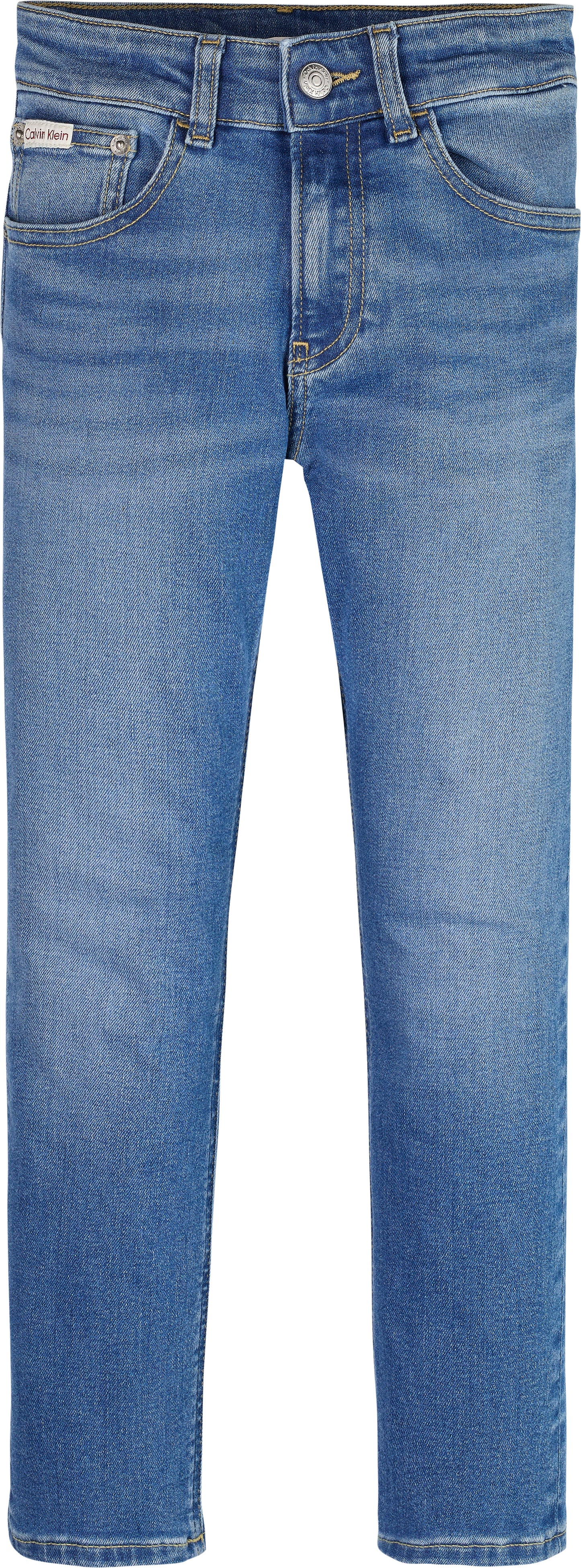 calvinklein-jeans basic boy