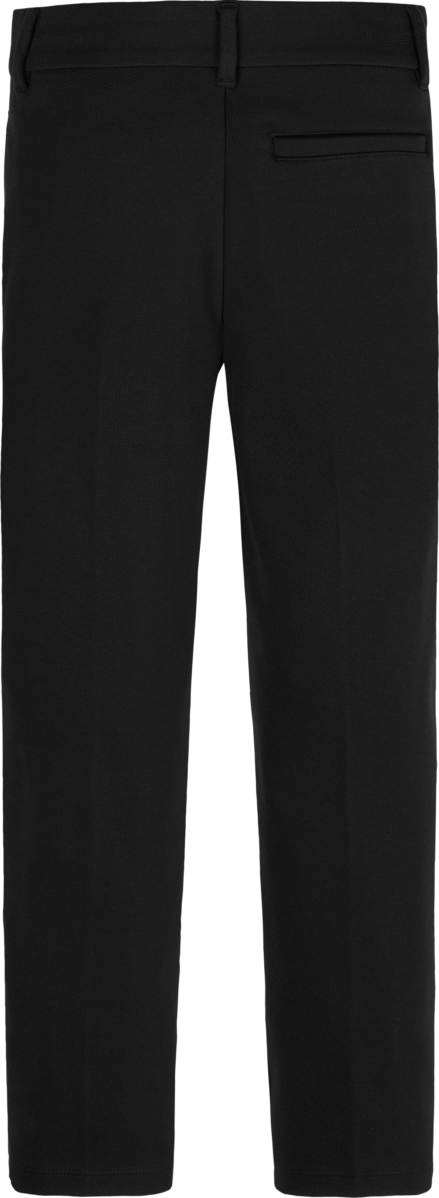 calvinklein-pantalone basic boy