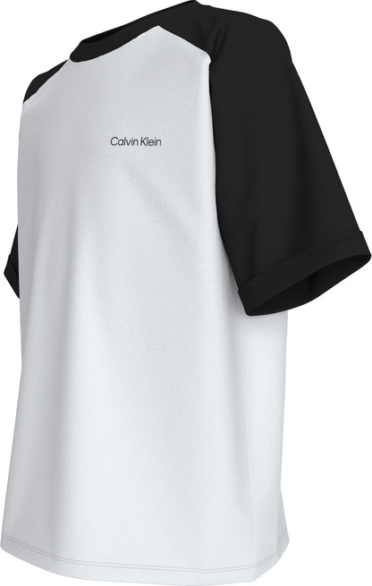 CALVIN KLEIN - Tshirt Junior