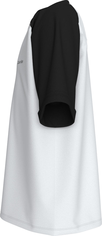 CALVIN KLEIN - Tshirt Junior