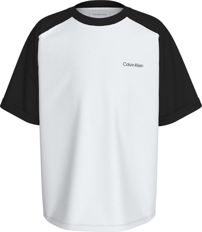 CALVIN KLEIN - Tshirt Junior