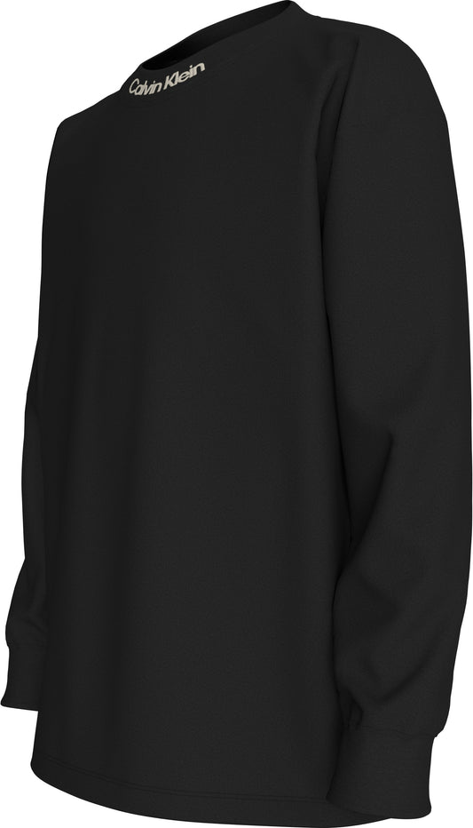 CALVIN KLEIN-Maglia Boy