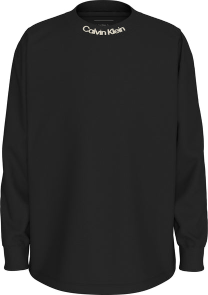 CALVIN KLEIN-Maglia Boy