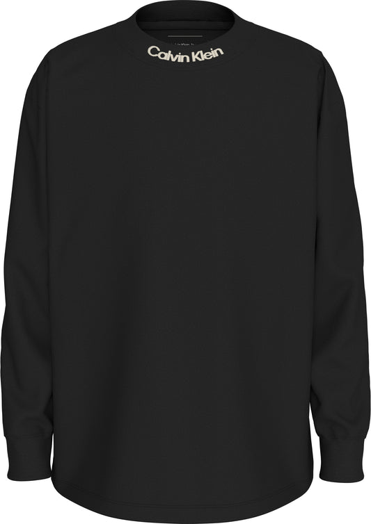 CALVIN KLEIN-Maglia Boy