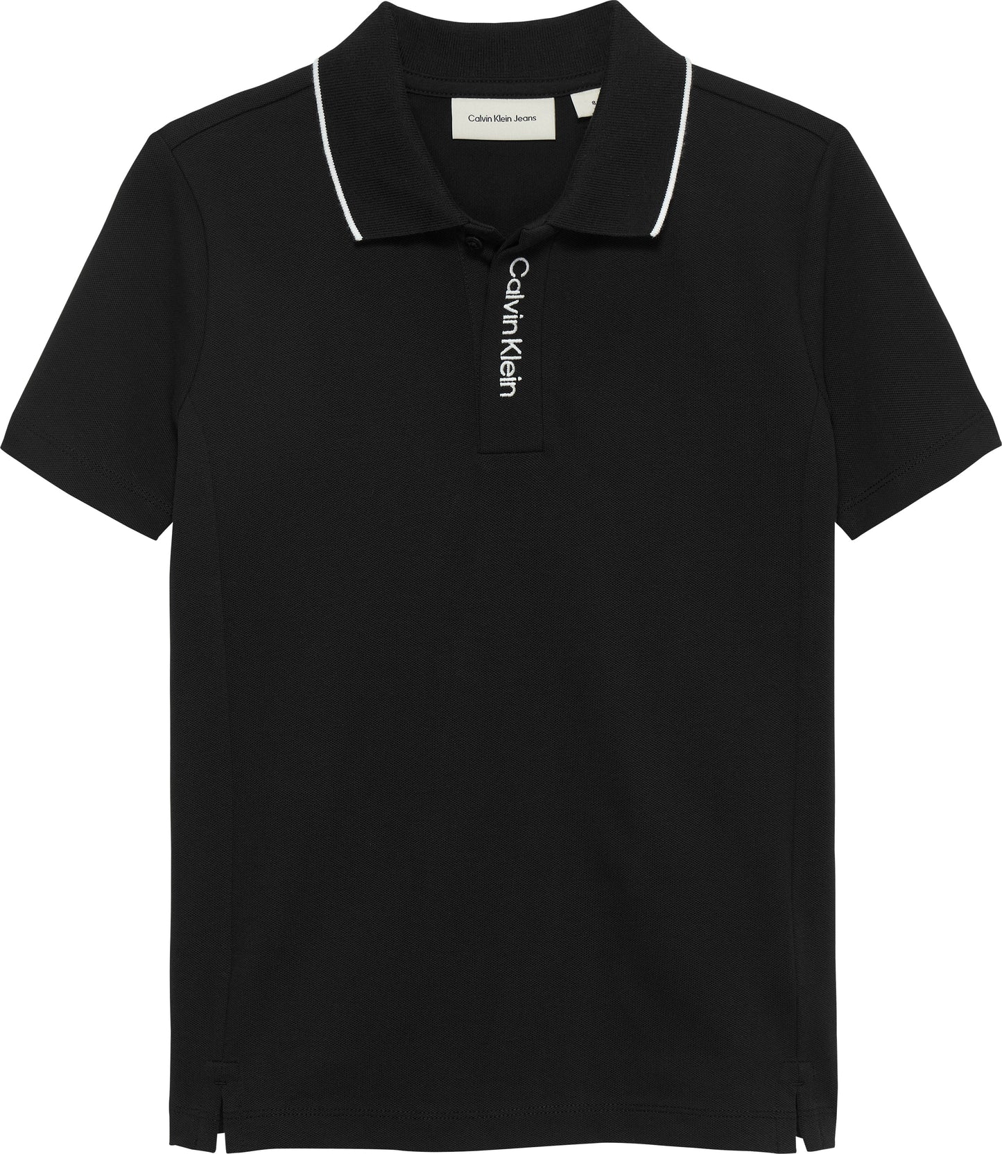 calvinklein-polo boy