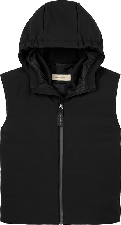 CALVIN KLEIN - Gilet Ragazzo