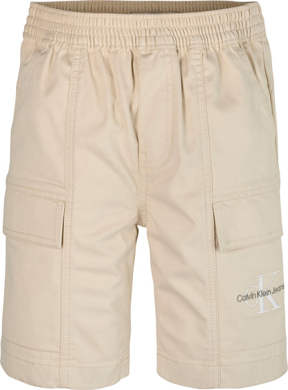 CALVIN KLEIN - Shorts Junior