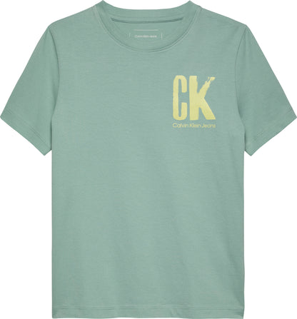 CALVIN KLEIN - Tshirt Junior Ragazzo