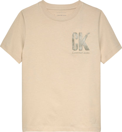 CALVIN KLEIN - Tshirt Junior Ragazzo