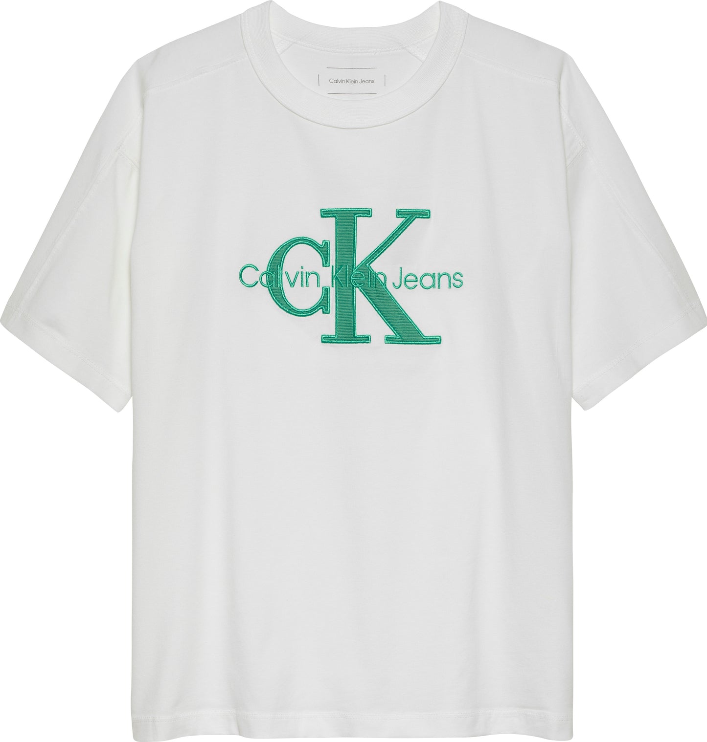 CALVIN KLEIN - Tshirt Ragazzo