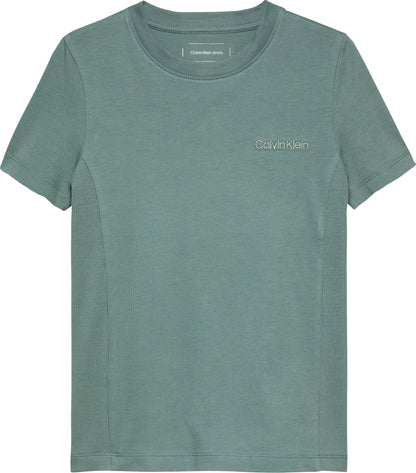 CALVIN KLEIN - Tshirt Junior Ragazzo