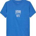 CALVIN KLEIN - Tshirt Junior