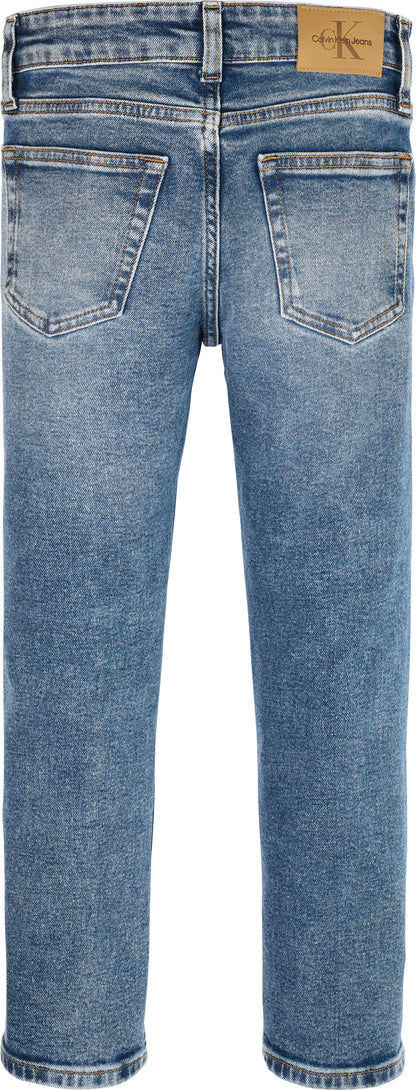 CALVIN KLEIN-Jeans Boy