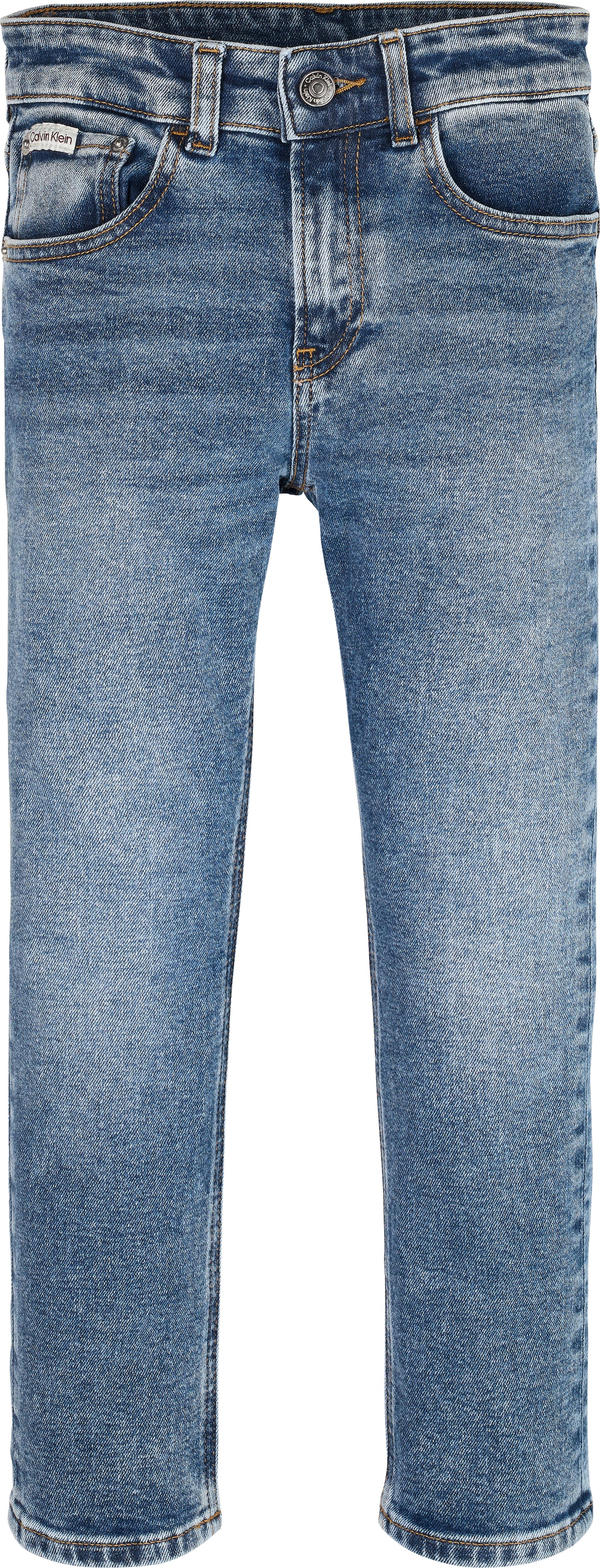 calvin klein-jeans boy