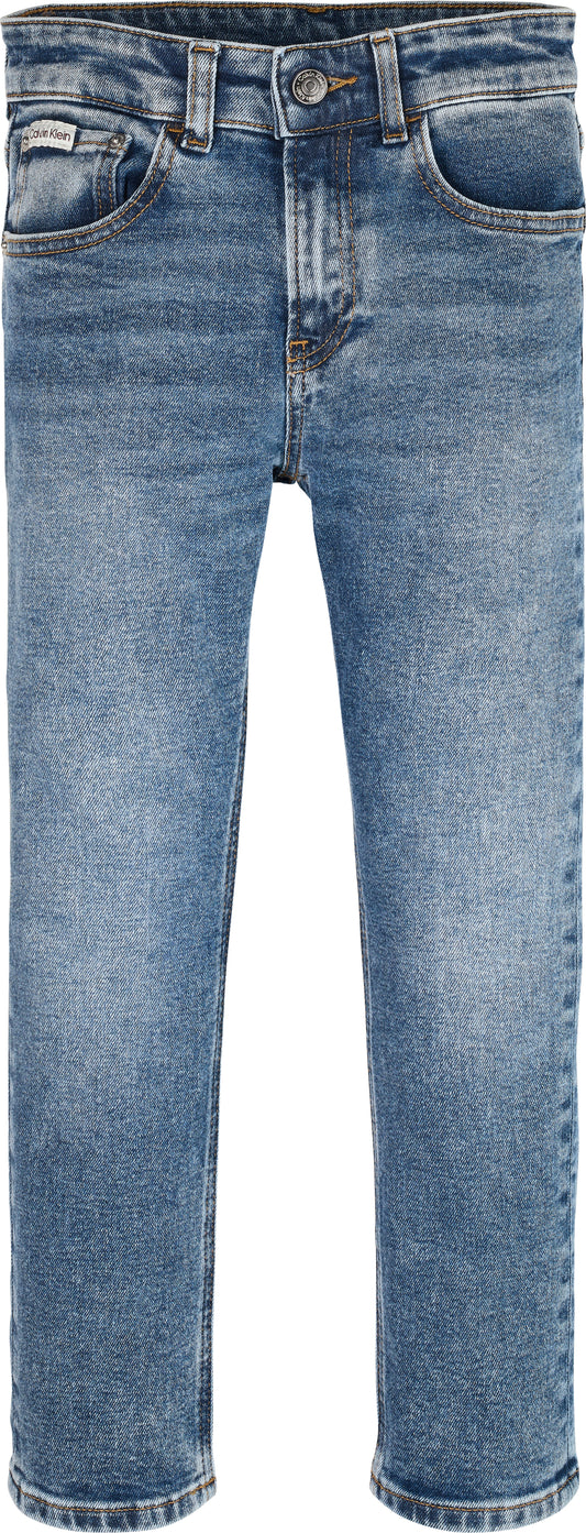 CALVIN KLEIN-Jeans Boy
