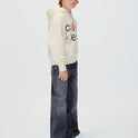 CALVIN KLEIN-Felpa Boy
