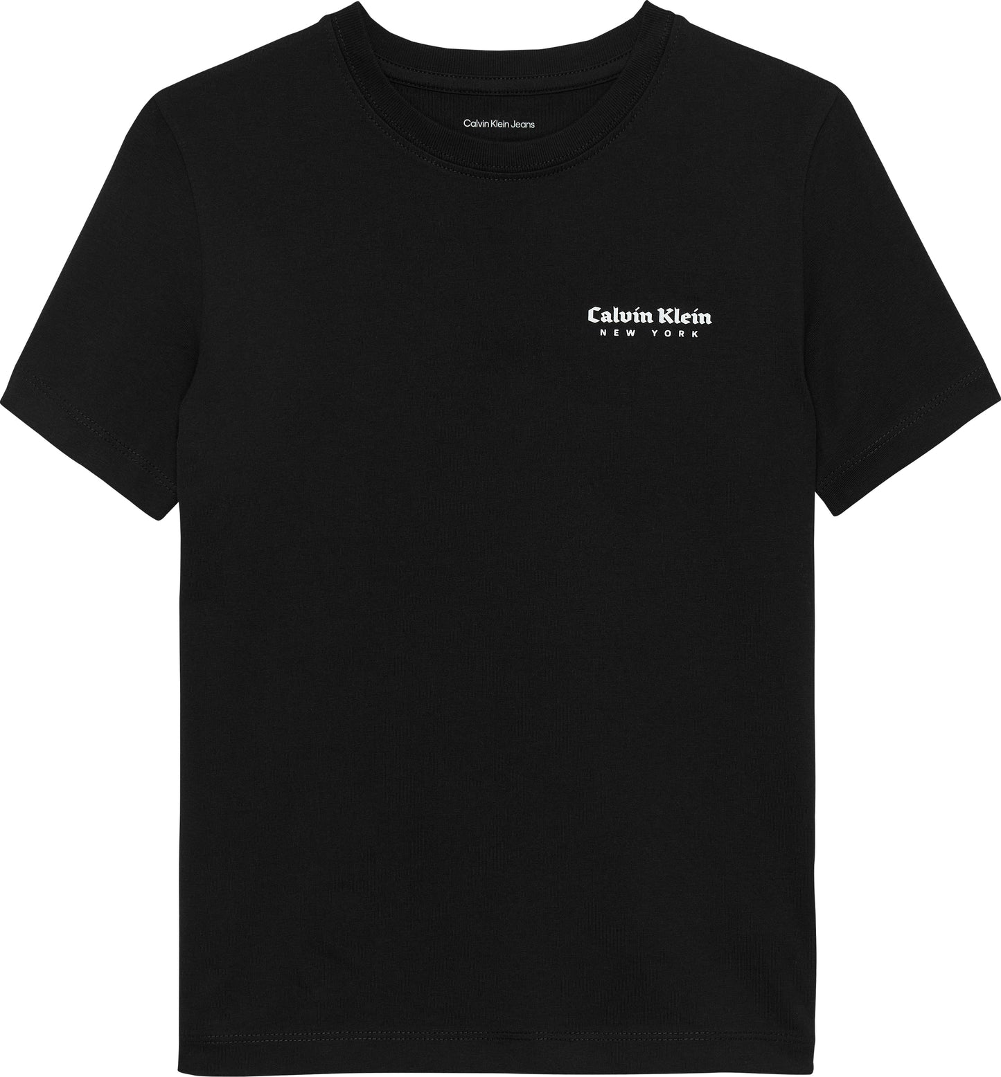 calvinklein-tshirt basic boy