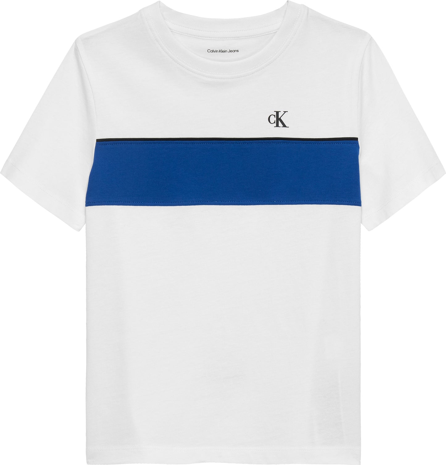 calvinklein-tshirt basic boy