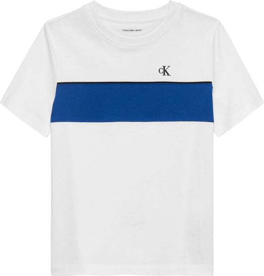 CALVINKLEIN-Tshirt basic Boy