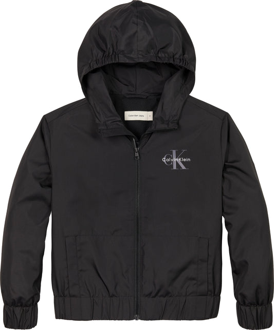 CALVINKLEIN-Felpa Boy