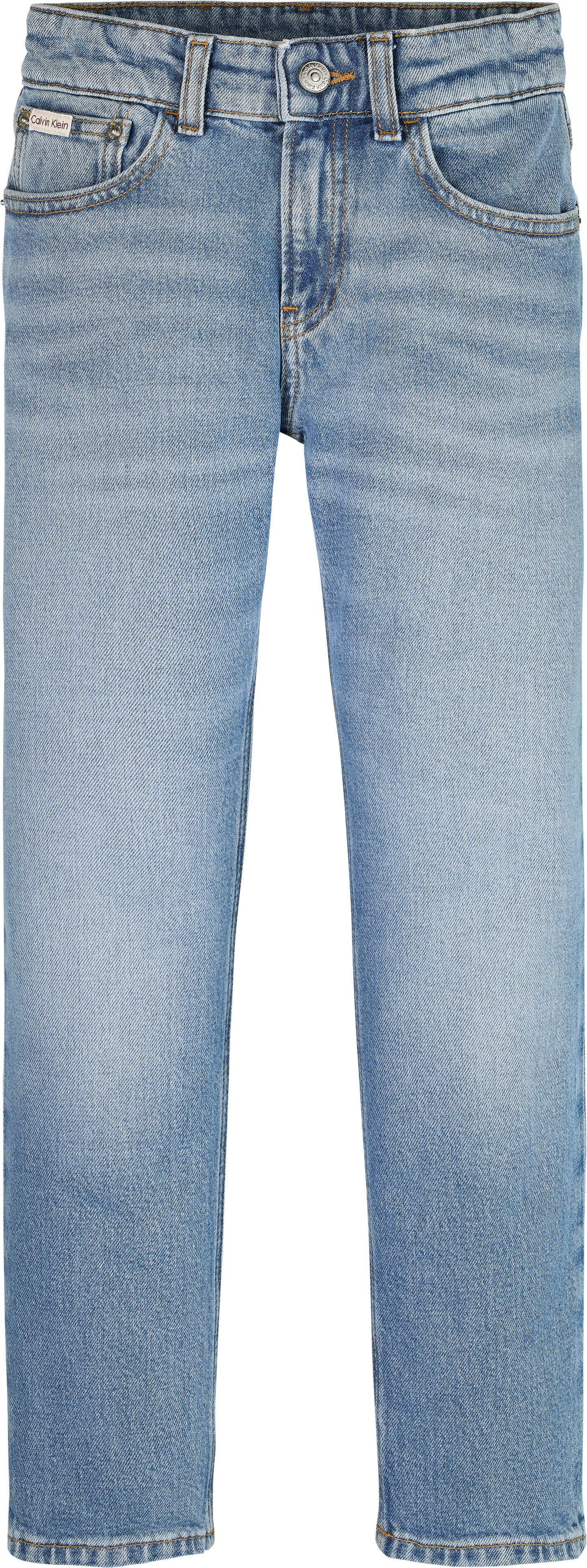 calvinklein-jeans basic boy