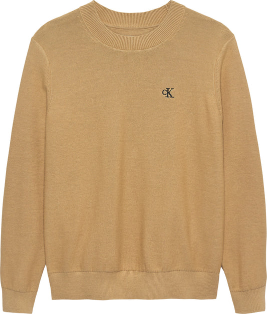 CALVINKLEIN-Maglioncino Boy