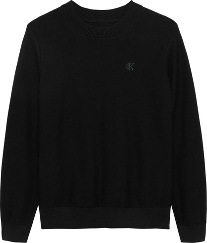 CALVINKLEIN-Maglioncino Boy