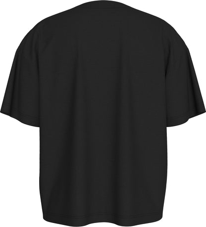 CALVIN KLEIN-Maglia Girl