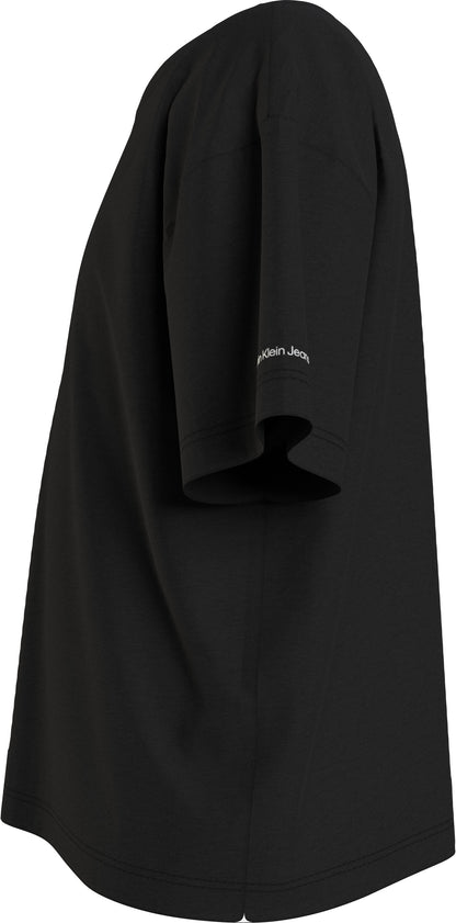 CALVIN KLEIN-Maglia Girl