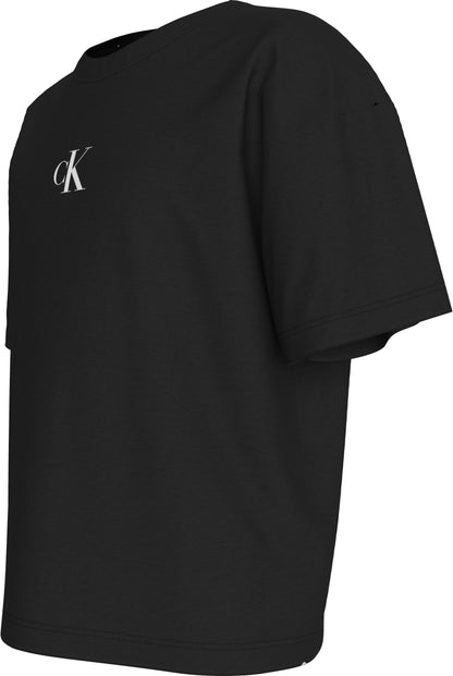 CALVIN KLEIN-Maglia Girl