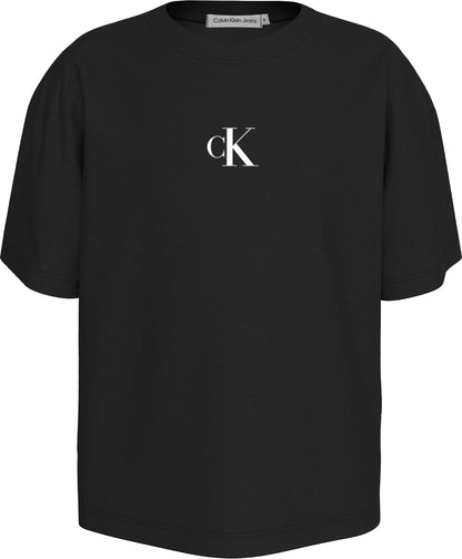 CALVIN KLEIN - Tshirt Ragazza
