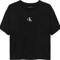 CALVIN KLEIN-Maglia Girl