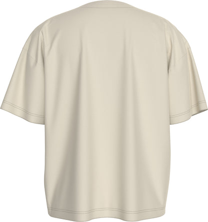 CALVIN KLEIN - Tshirt Ragazza