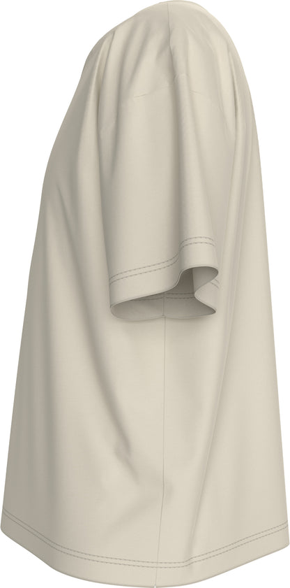 CALVIN KLEIN - Tshirt Ragazza