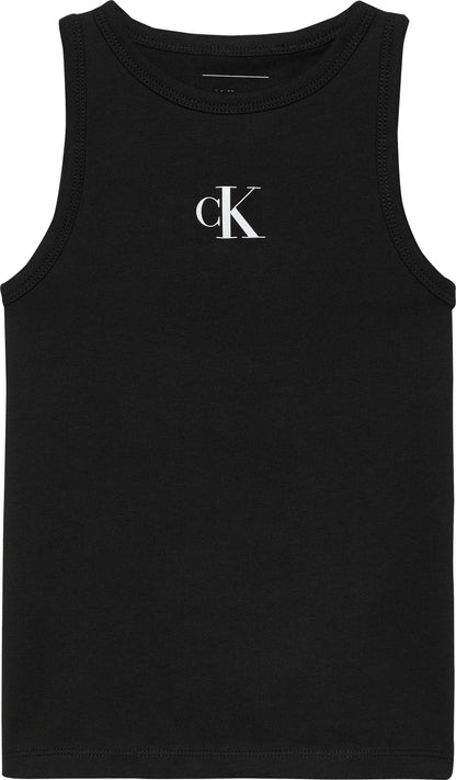CALVIN KLEIN - Top Ragazza