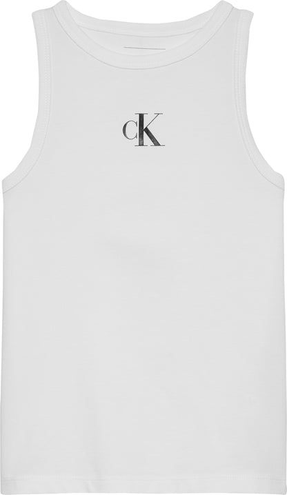 CALVIN KLEIN - Top Ragazza