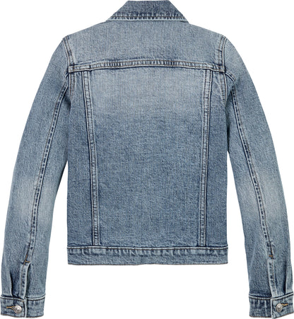 CALVIN KLEIN - Giubbotto Ragazza