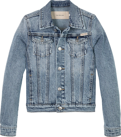 CALVIN KLEIN - Giubbotto Ragazza