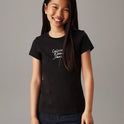 CALVIN KLEIN - Tshirt Ragazza