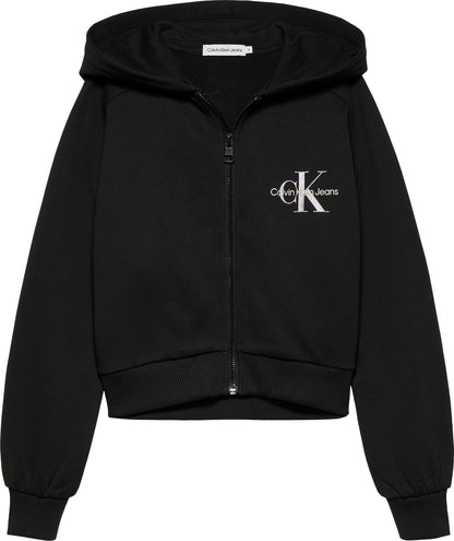 CALVIN KLEIN - Felpa Ragazza