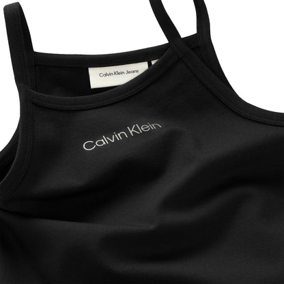 CALVIN KLEIN - Top Ragazza