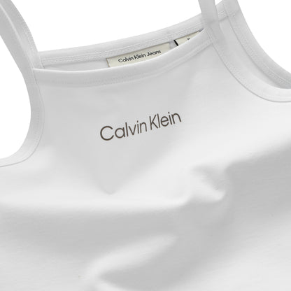 CALVIN KLEIN - Top Ragazza