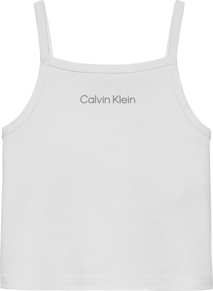 CALVIN KLEIN - Top Ragazza