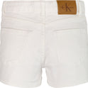 CALVIN KLEIN - Shorts Ragazza