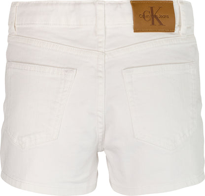 CALVIN KLEIN - Shorts Ragazza