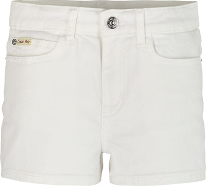 CALVIN KLEIN - Shorts Ragazza